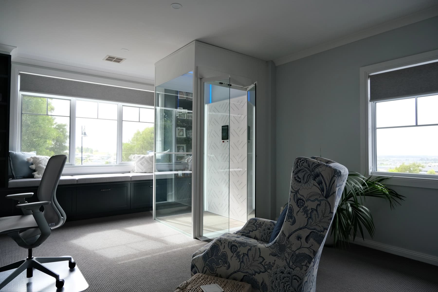 First in Country: Swift Pro Home Lift