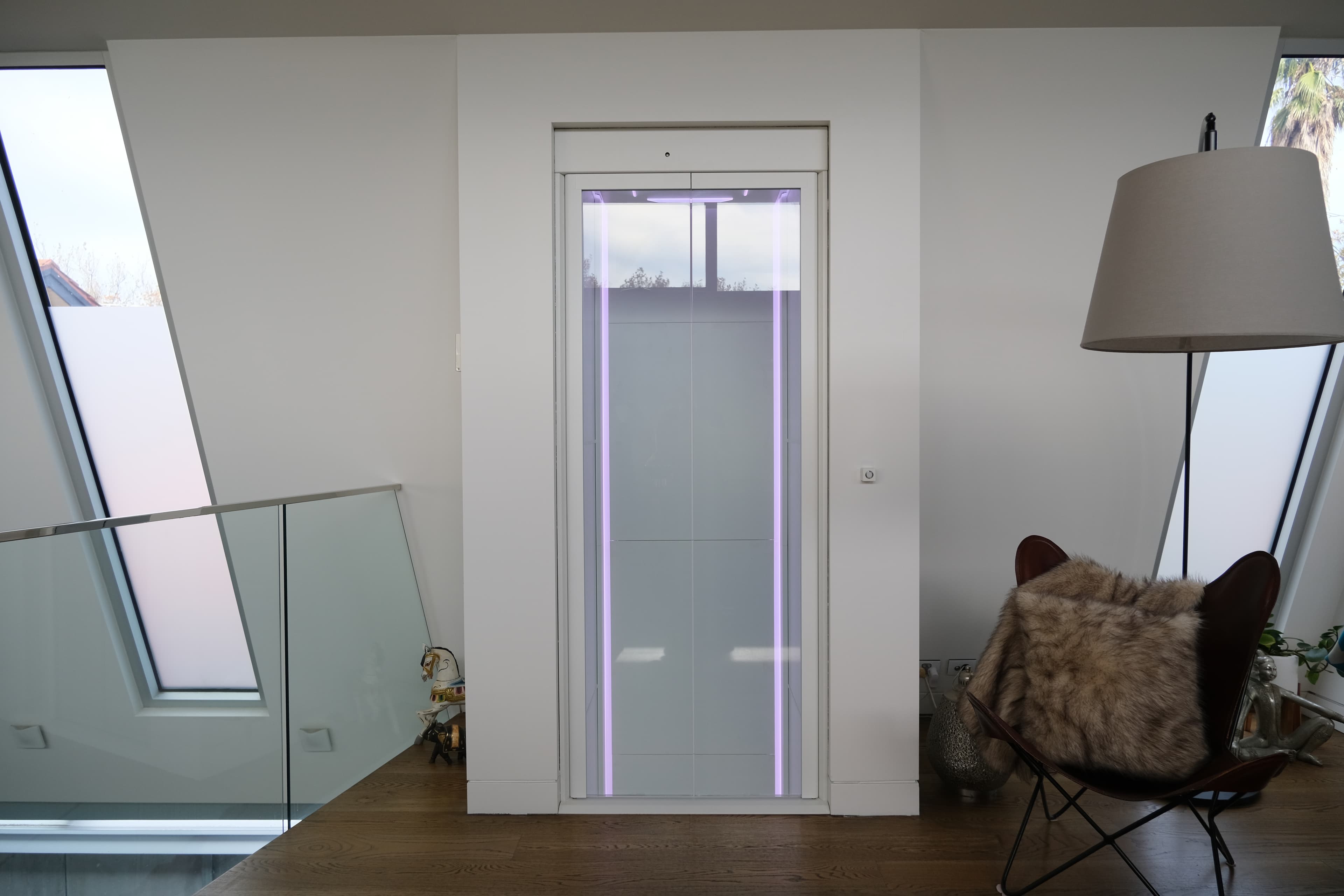 Can You Install A Home Lift In An Existing Home In Melbourne?